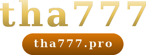tha777 โลโก้